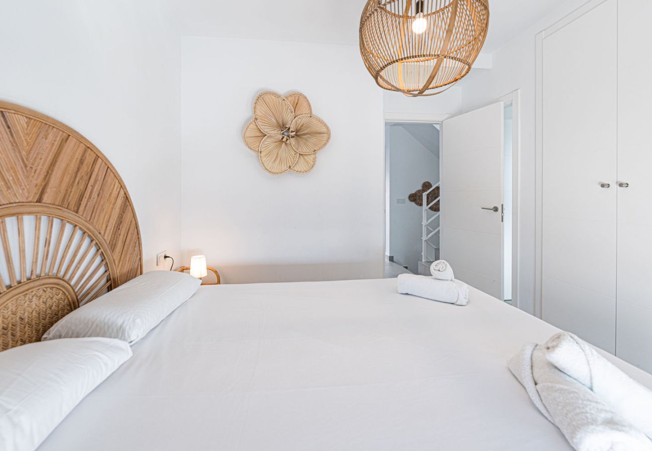 Apartamento en Nerja - Terrazas de Ladera Duplex 3 by Casasol 