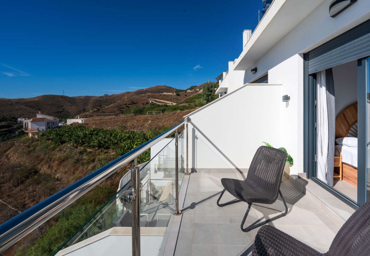 Apartamento en Nerja - Terrazas de Ladera Duplex 3 by Casasol 
