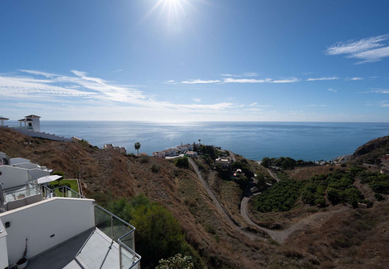 Apartamento en Nerja - Terrazas de Ladera Duplex 3 by Casasol 