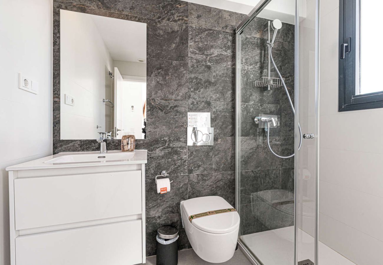 Apartamento en Nerja - Terrazas de Ladera Duplex 3 by Casasol 