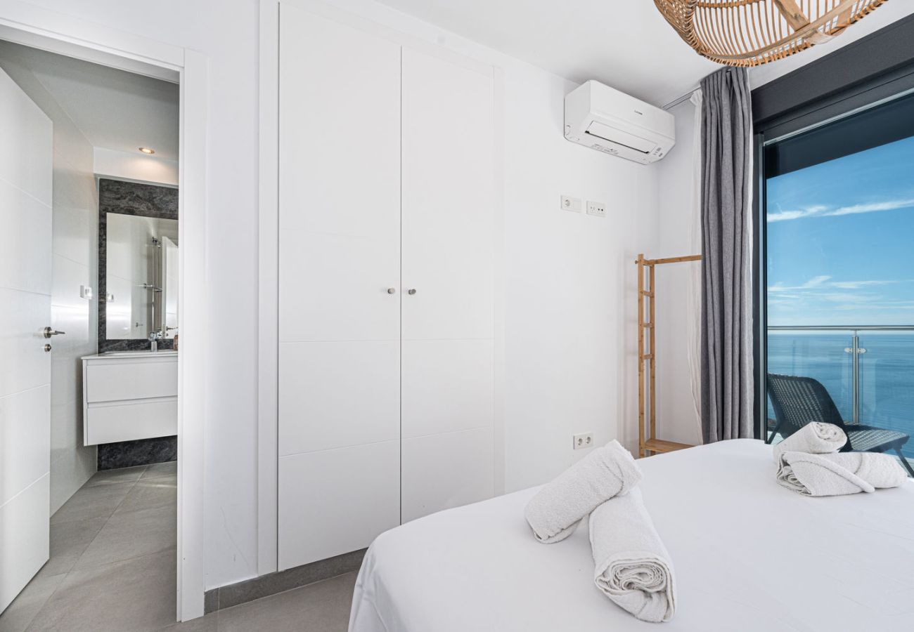 Apartamento en Nerja - Terrazas de Ladera Duplex 3 by Casasol 