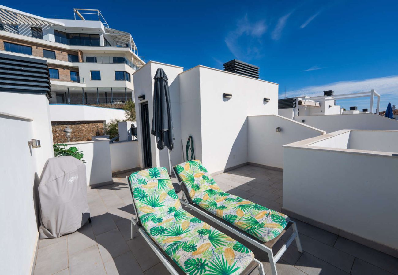 Apartamento en Nerja - Terrazas de Ladera Duplex 3 by Casasol 