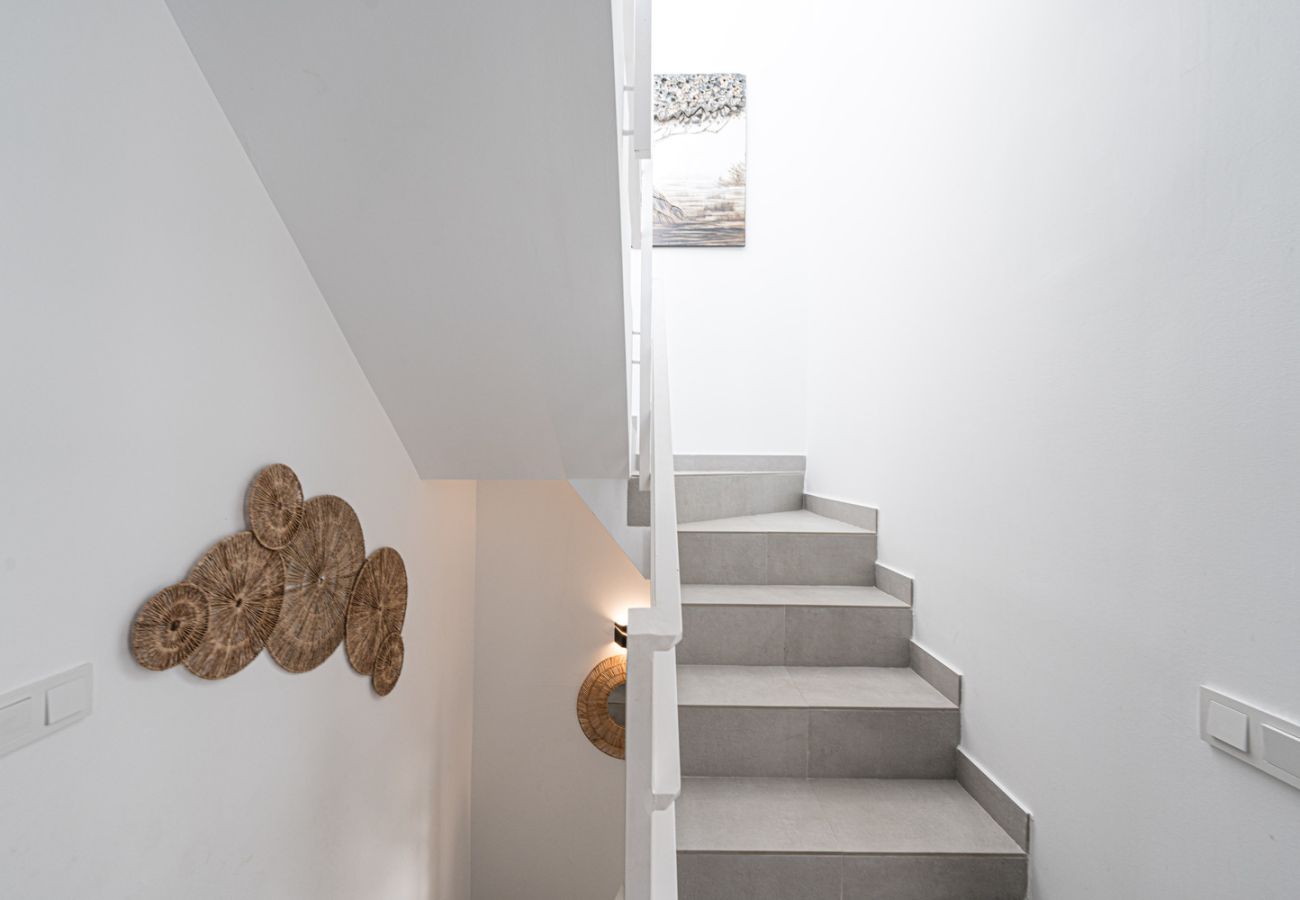 Apartamento en Nerja - Terrazas de Ladera Duplex 3 by Casasol 