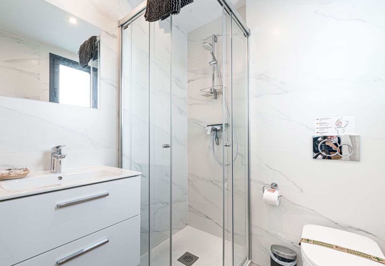 Apartamento en Nerja - Terrazas de Ladera Duplex 3 by Casasol 