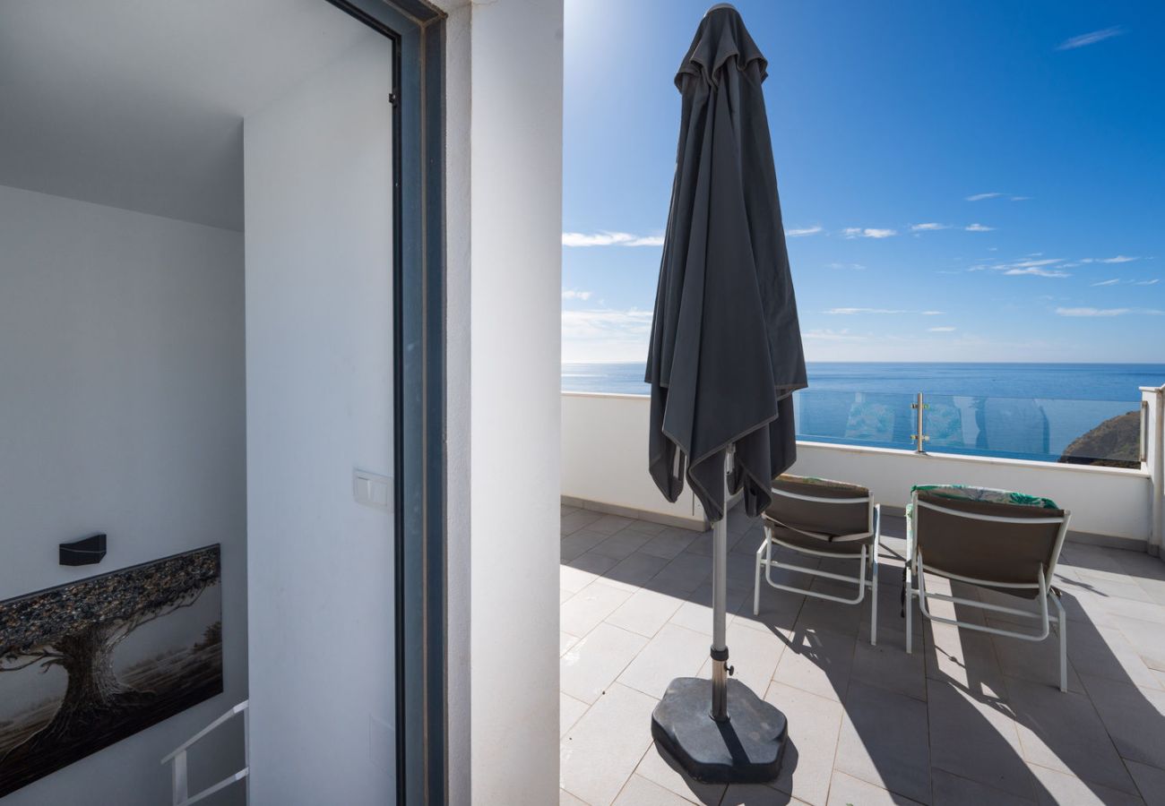 Apartamento en Nerja - Terrazas de Ladera Duplex 3 by Casasol 