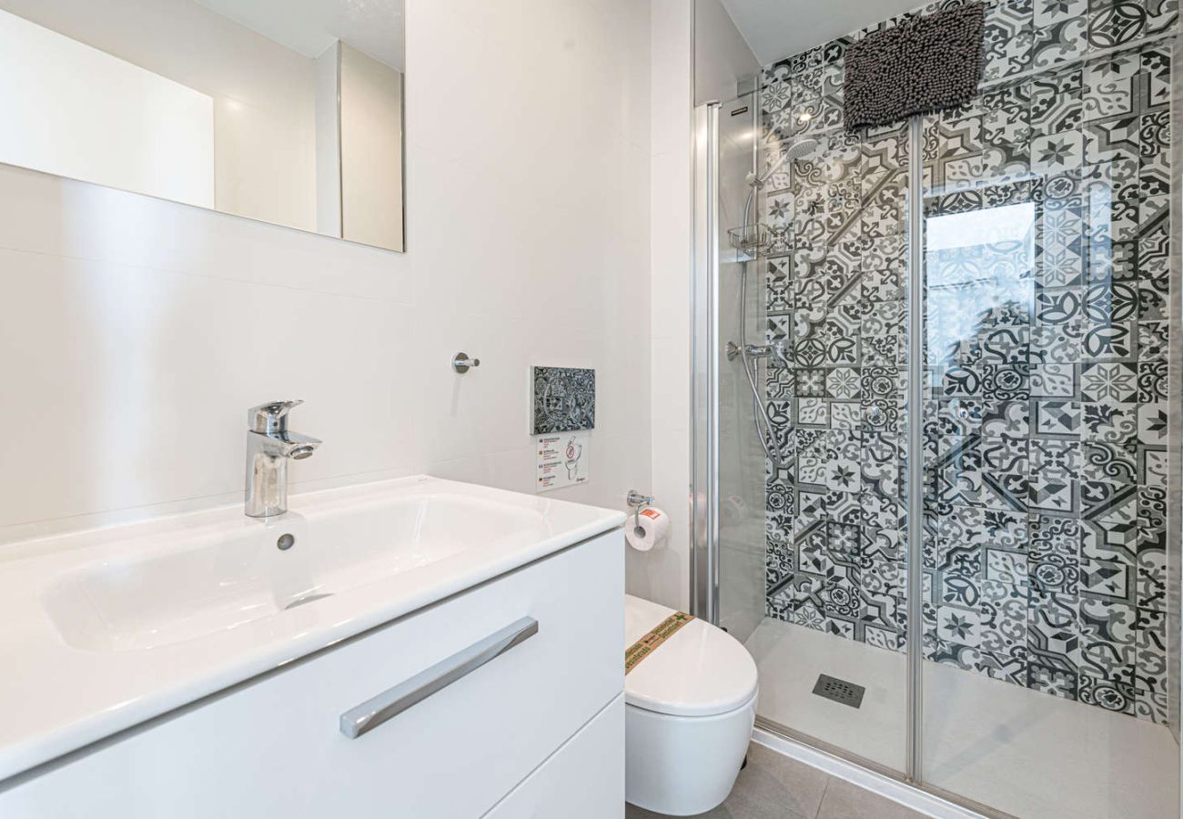 Apartamento en Nerja - Terrazas de Ladera Duplex 3 by Casasol 