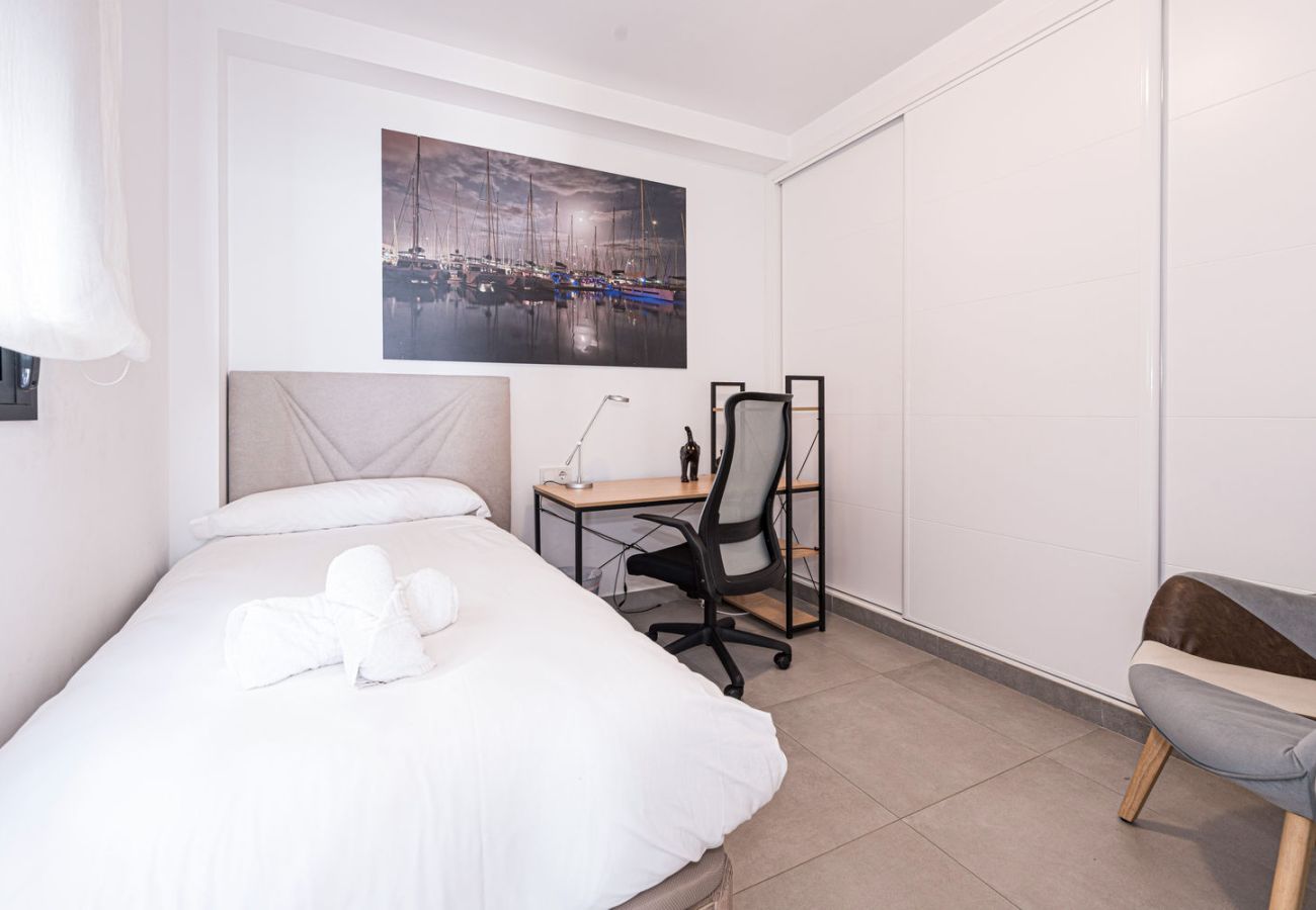 Apartamento en Nerja - Terrazas de Ladera Duplex 3 by Casasol 