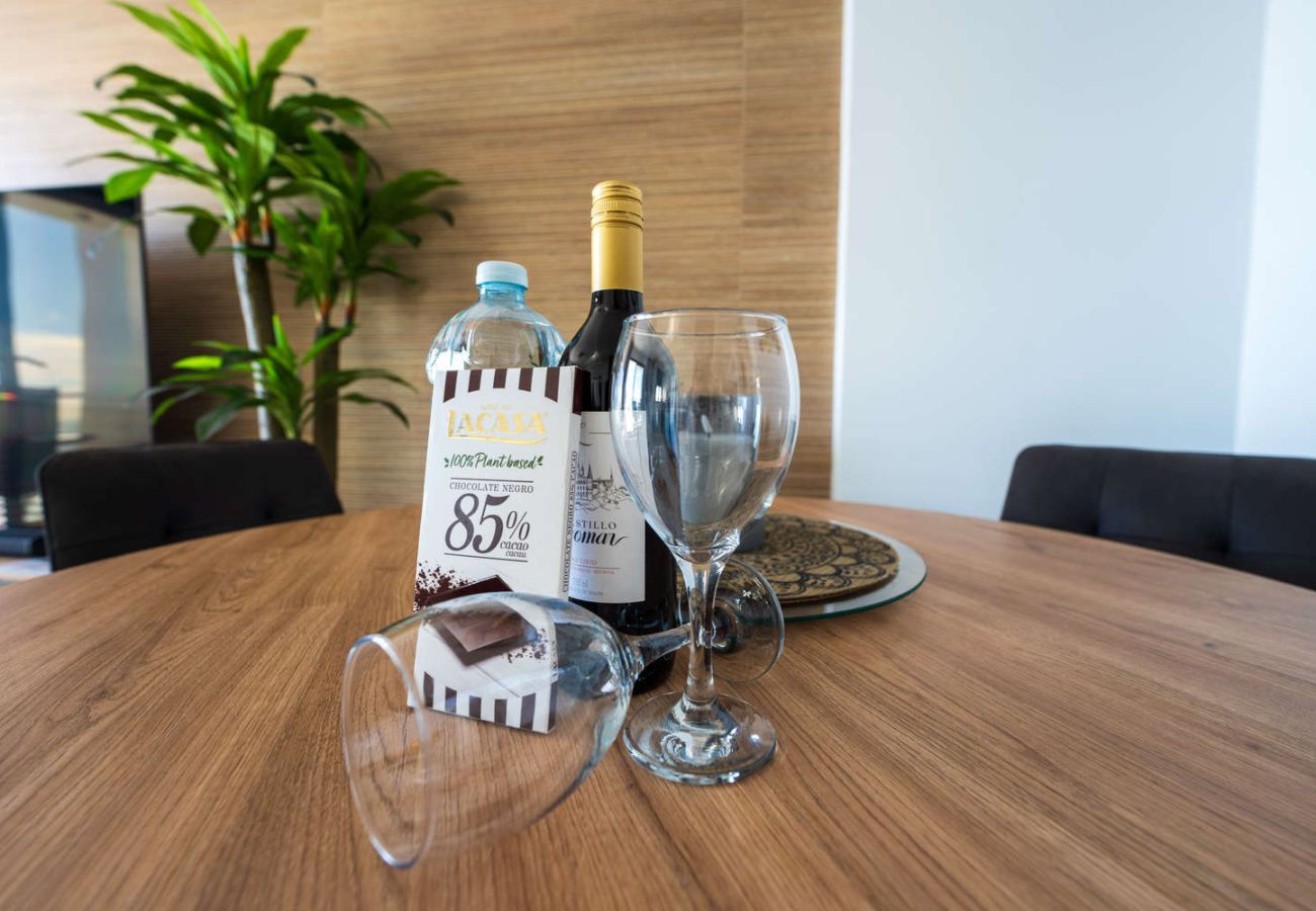 Apartamento en Nerja - Terrazas de Ladera Duplex 3 by Casasol 