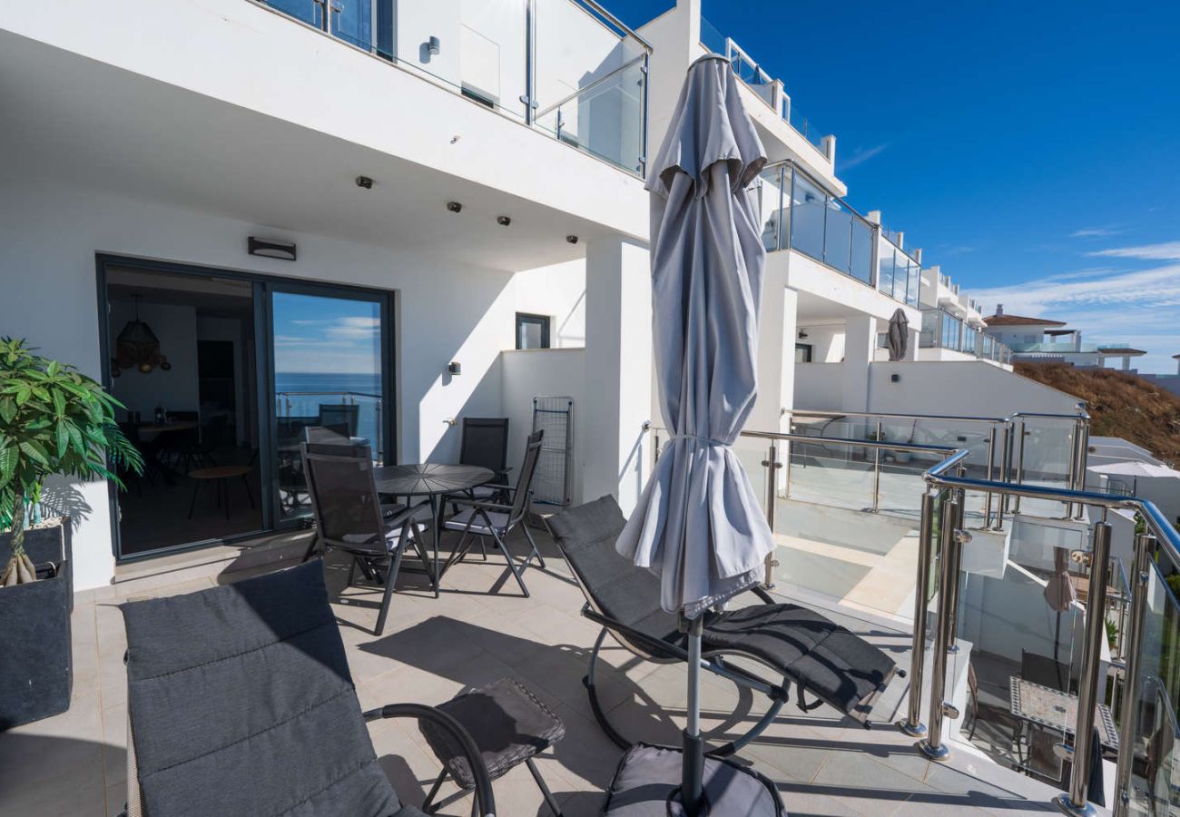 Apartamento en Nerja - Terrazas de Ladera Duplex 3 by Casasol 