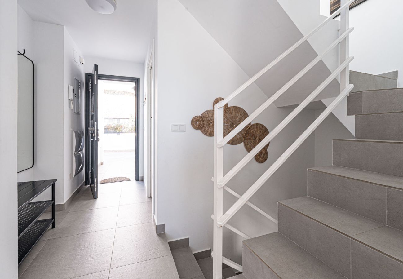 Apartamento en Nerja - Terrazas de Ladera Duplex 3 by Casasol 