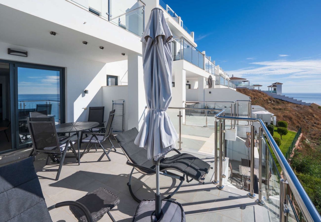 Apartamento en Nerja - Terrazas de Ladera Duplex 3 by Casasol 