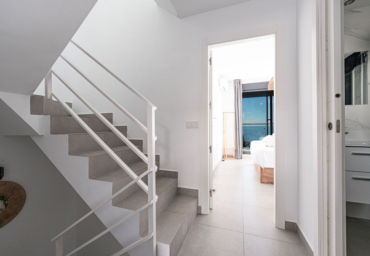 Apartamento en Nerja - Terrazas de Ladera Duplex 3 by Casasol 