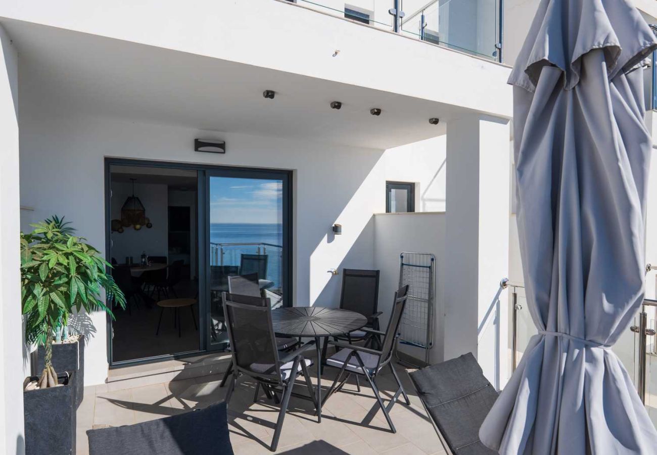 Apartamento en Nerja - Terrazas de Ladera Duplex 3 by Casasol 