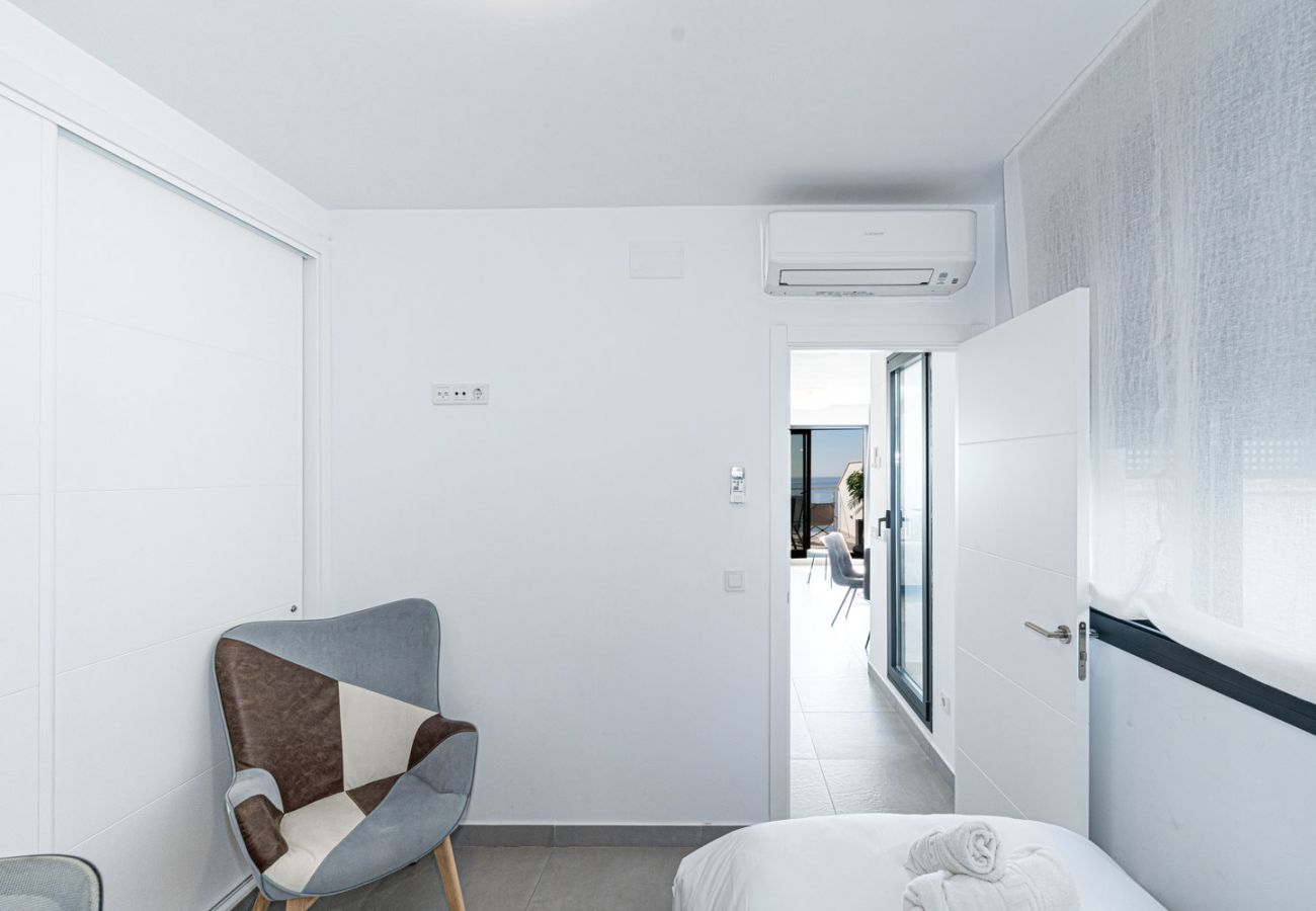 Apartamento en Nerja - Terrazas de Ladera Duplex 3 by Casasol 