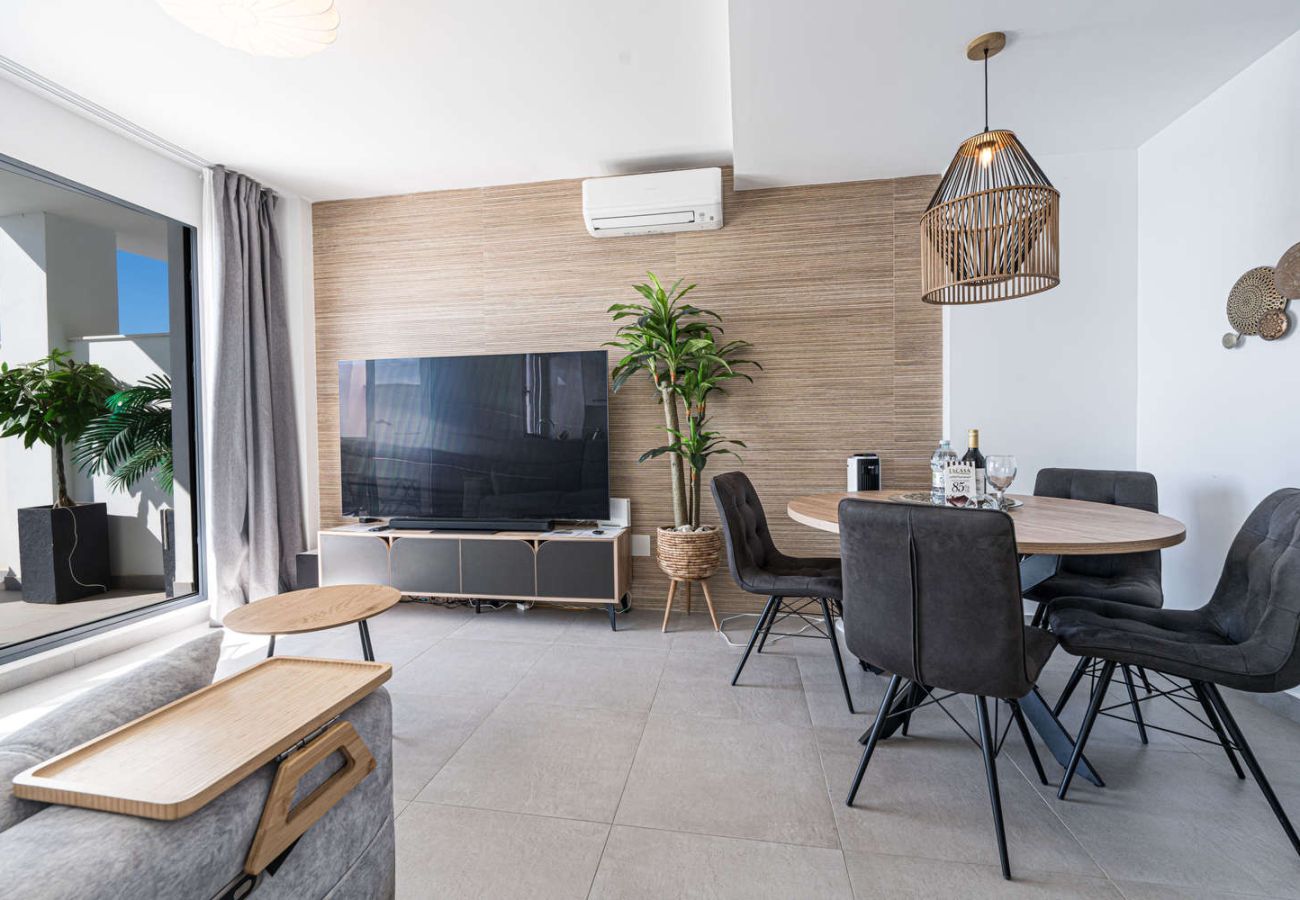 Apartamento en Nerja - Terrazas de Ladera Duplex 3 by Casasol 