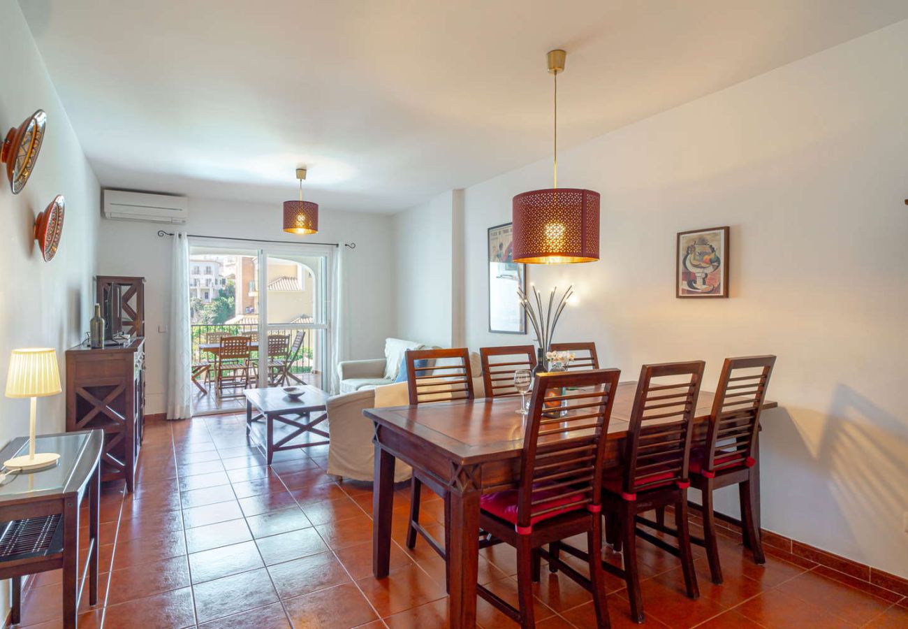 Apartamento en Nerja - Valparaiso B1 Burriana Beach by Casasol