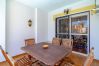 Apartamento en Nerja - Valparaiso B1 Burriana Beach by Casasol
