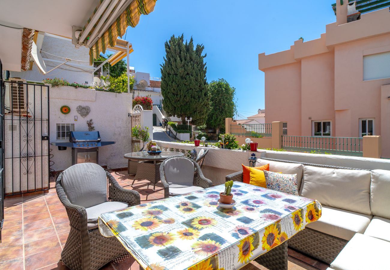 Apartamento en Nerja - Litoral Burriana Beach by Casasol 