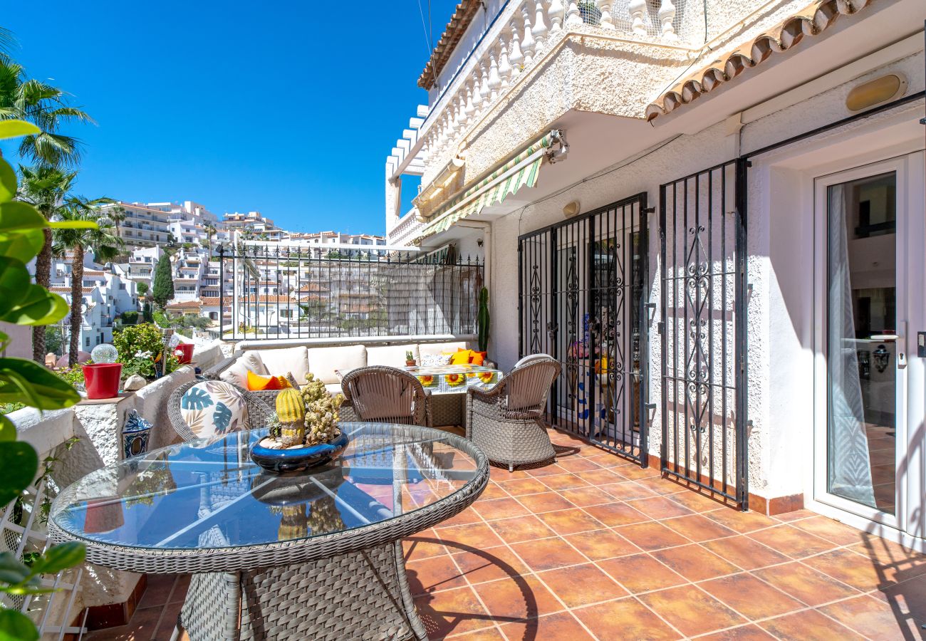 Apartamento en Nerja - Litoral Burriana Beach by Casasol 