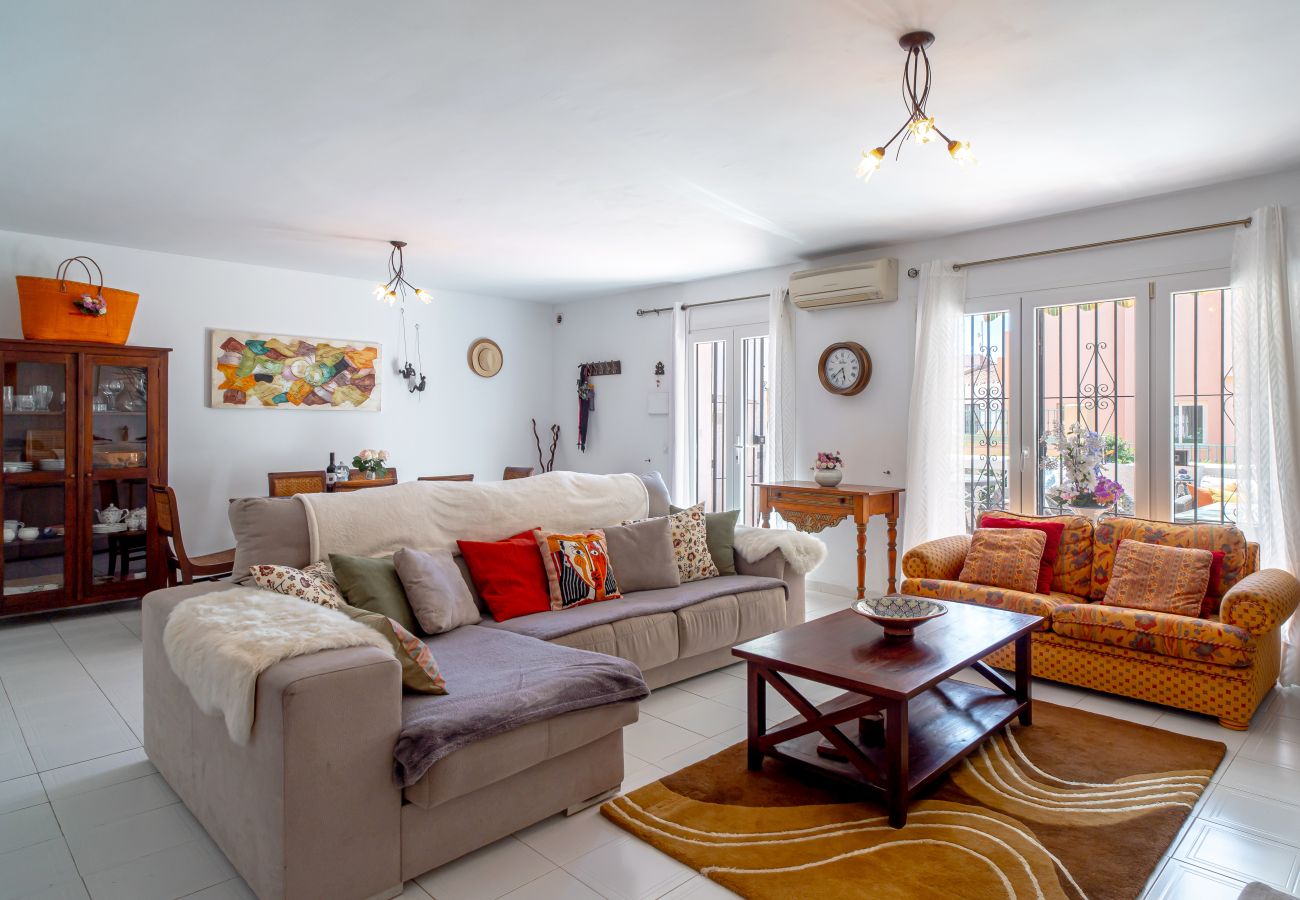 Apartamento en Nerja - Litoral Burriana Beach by Casasol 