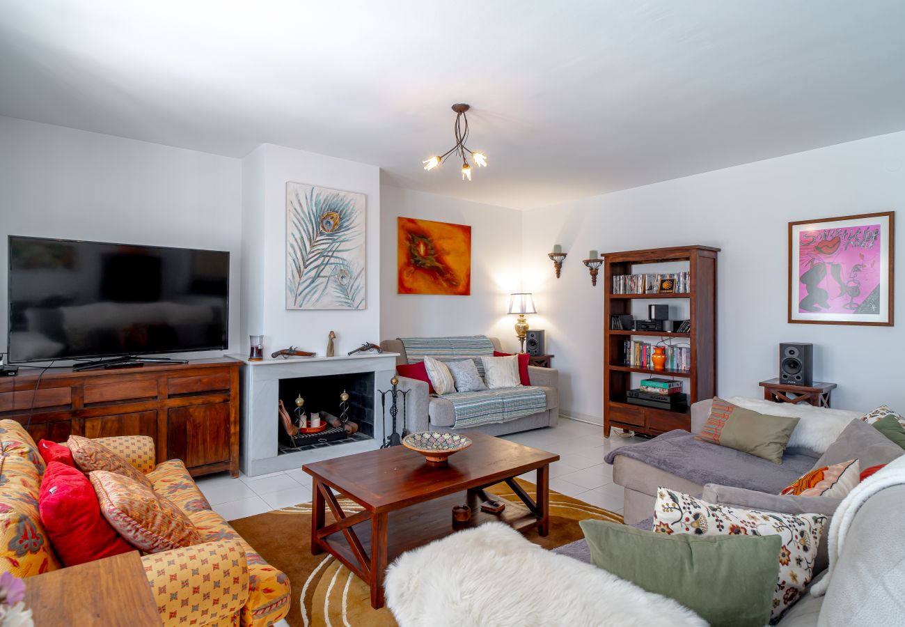 Apartamento en Nerja - Litoral Burriana Beach by Casasol 