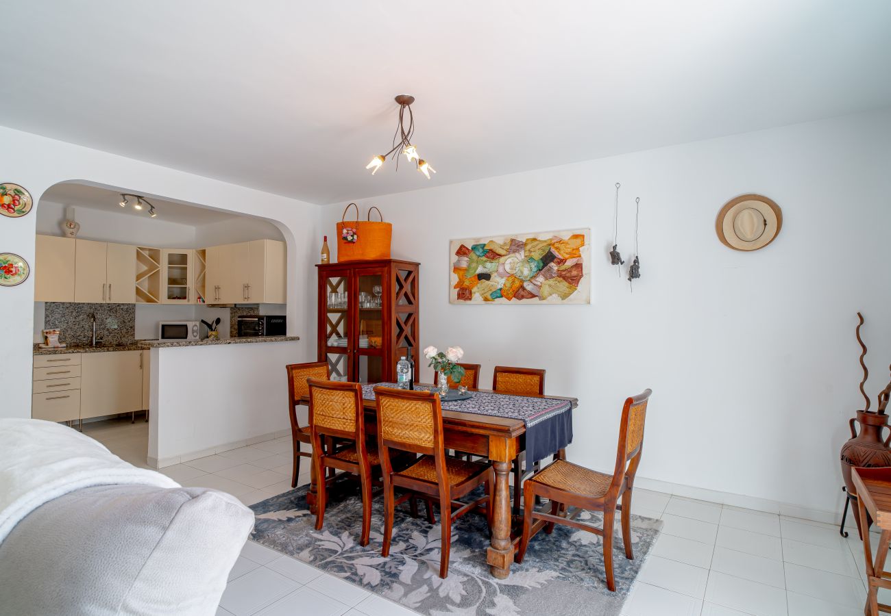 Apartamento en Nerja - Litoral Burriana Beach by Casasol 