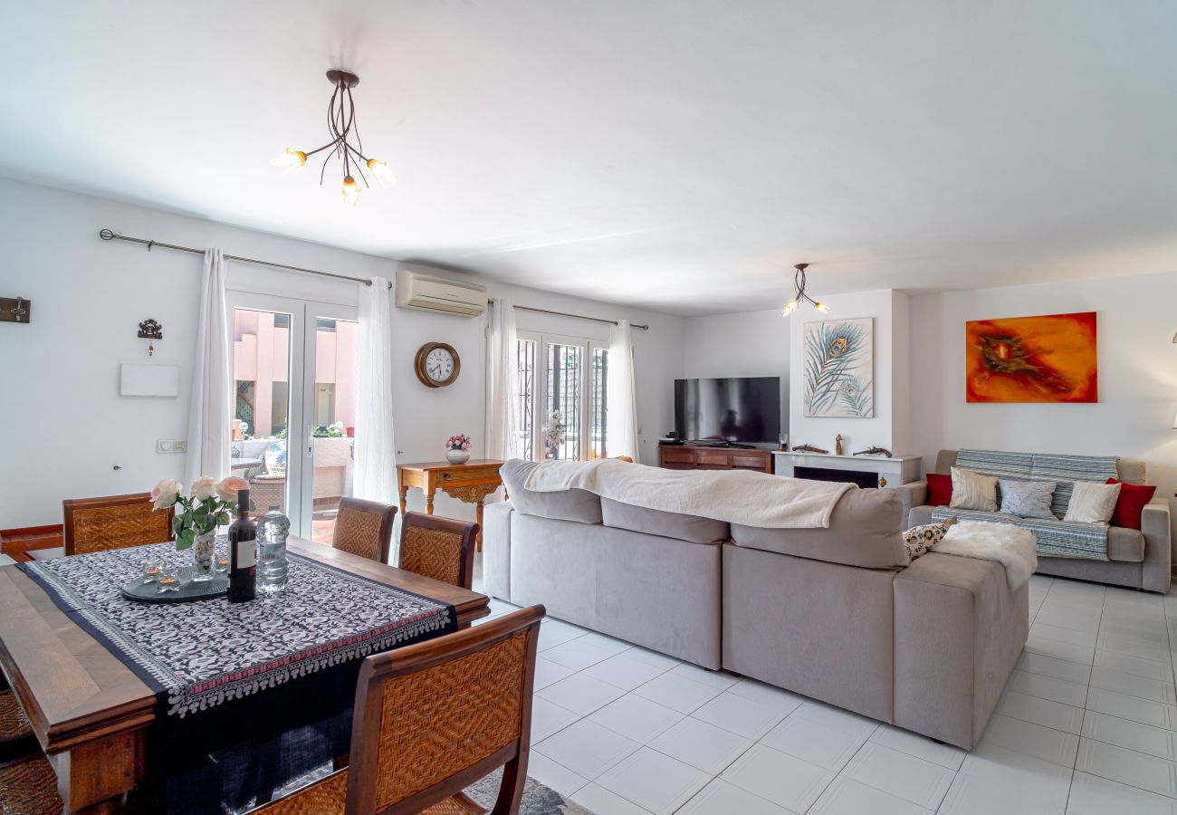 Apartamento en Nerja - Litoral Burriana Beach by Casasol 