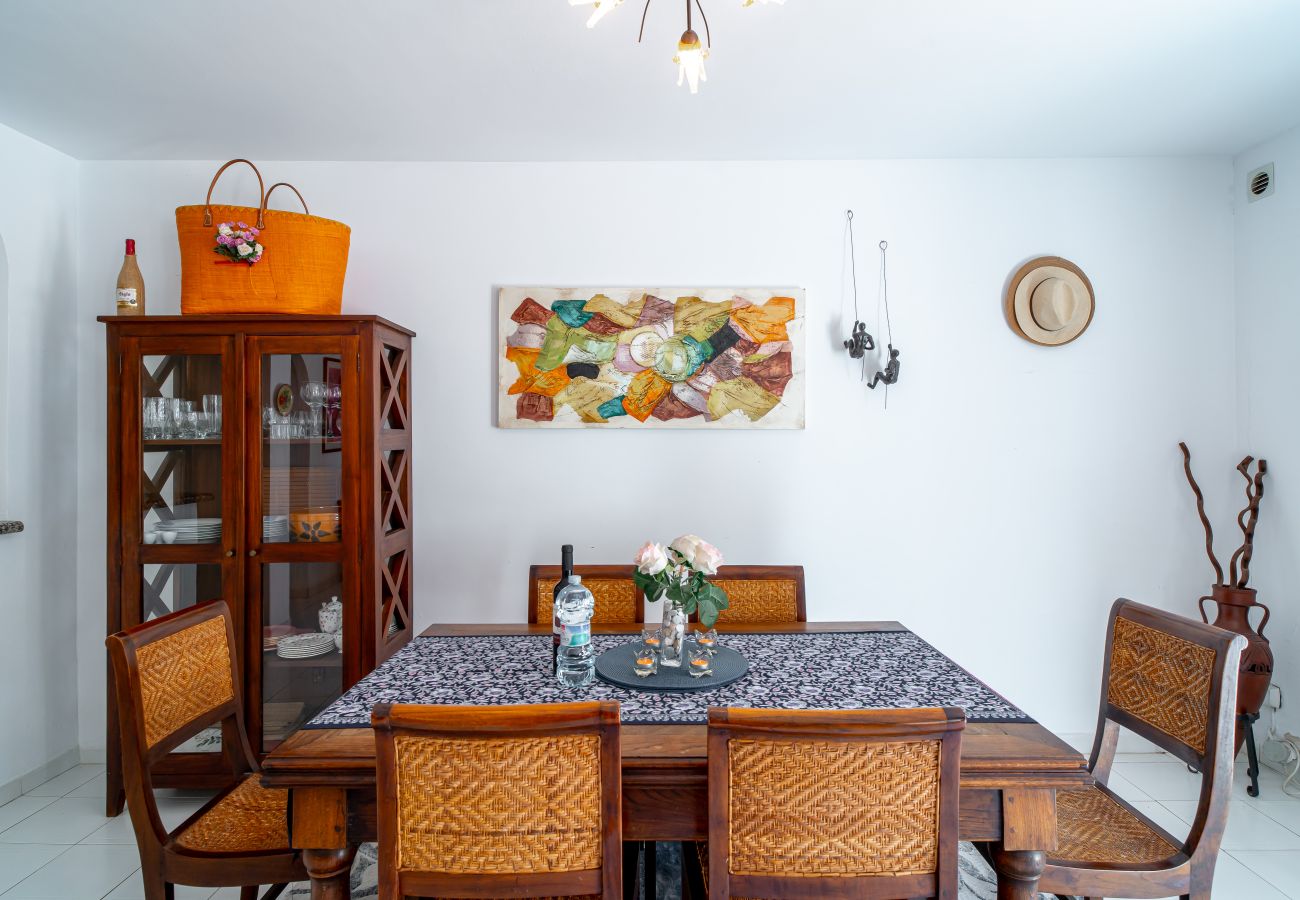 Apartamento en Nerja - Litoral Burriana Beach by Casasol 