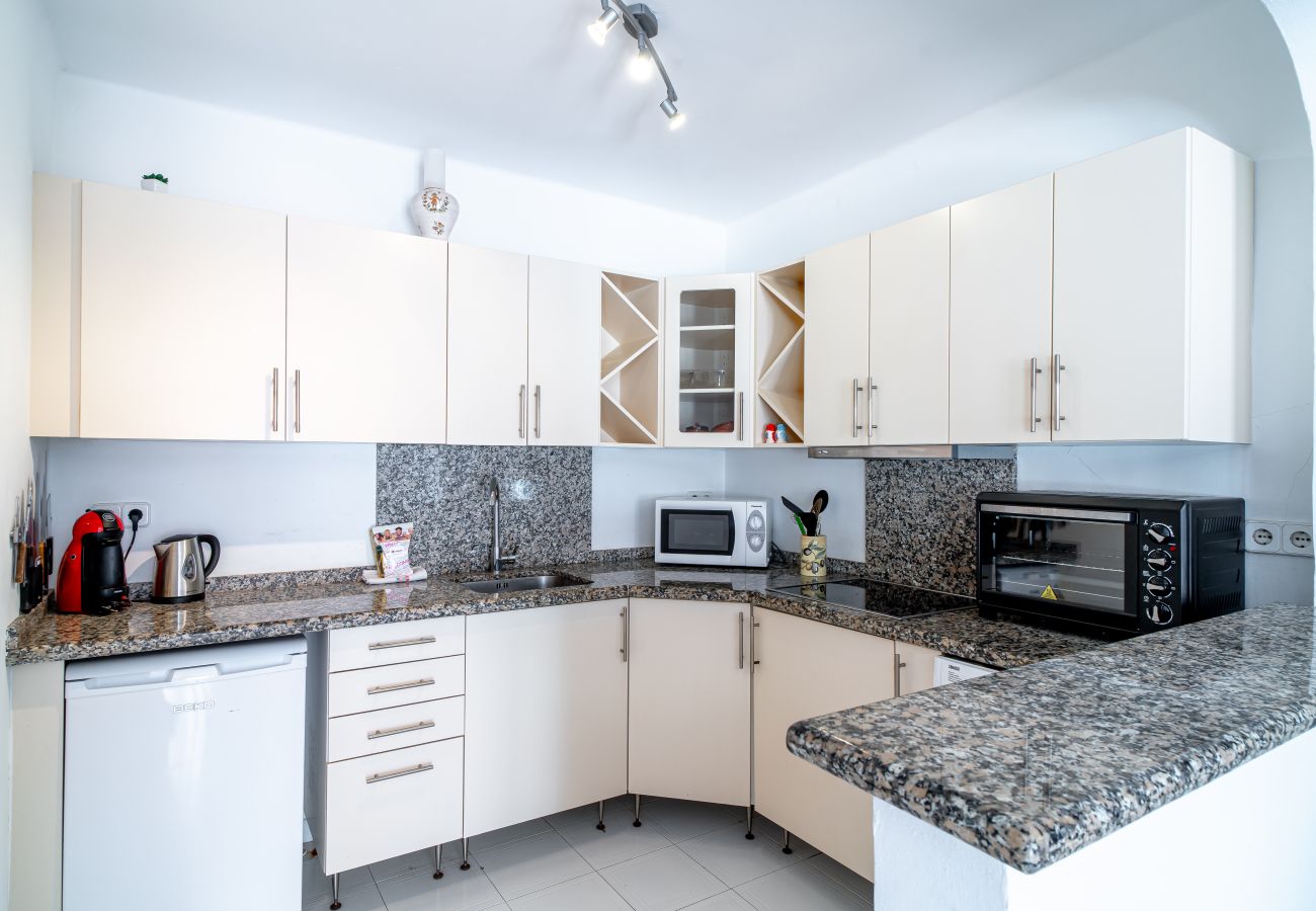 Apartamento en Nerja - Litoral Burriana Beach by Casasol 