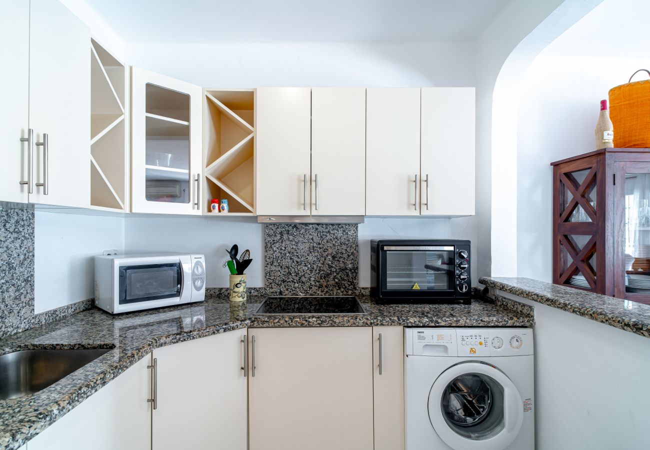 Apartamento en Nerja - Litoral Burriana Beach by Casasol 