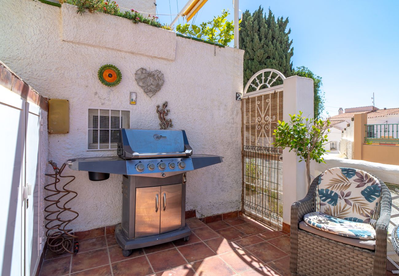 Apartamento en Nerja - Litoral Burriana Beach by Casasol 