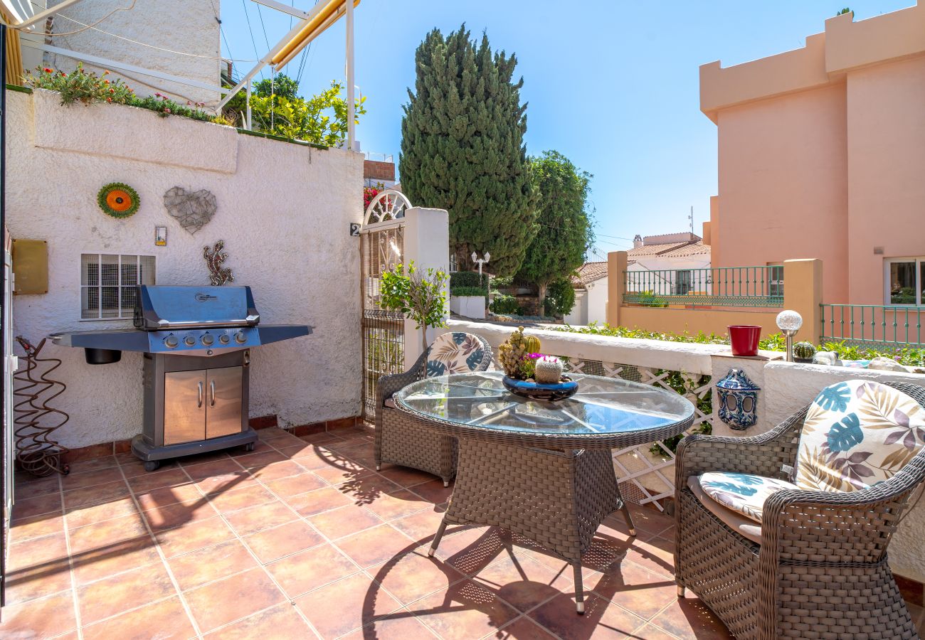 Apartamento en Nerja - Litoral Burriana Beach by Casasol 