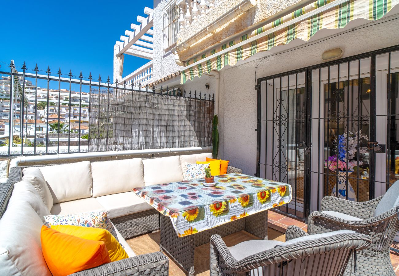 Apartamento en Nerja - Litoral Burriana Beach by Casasol 