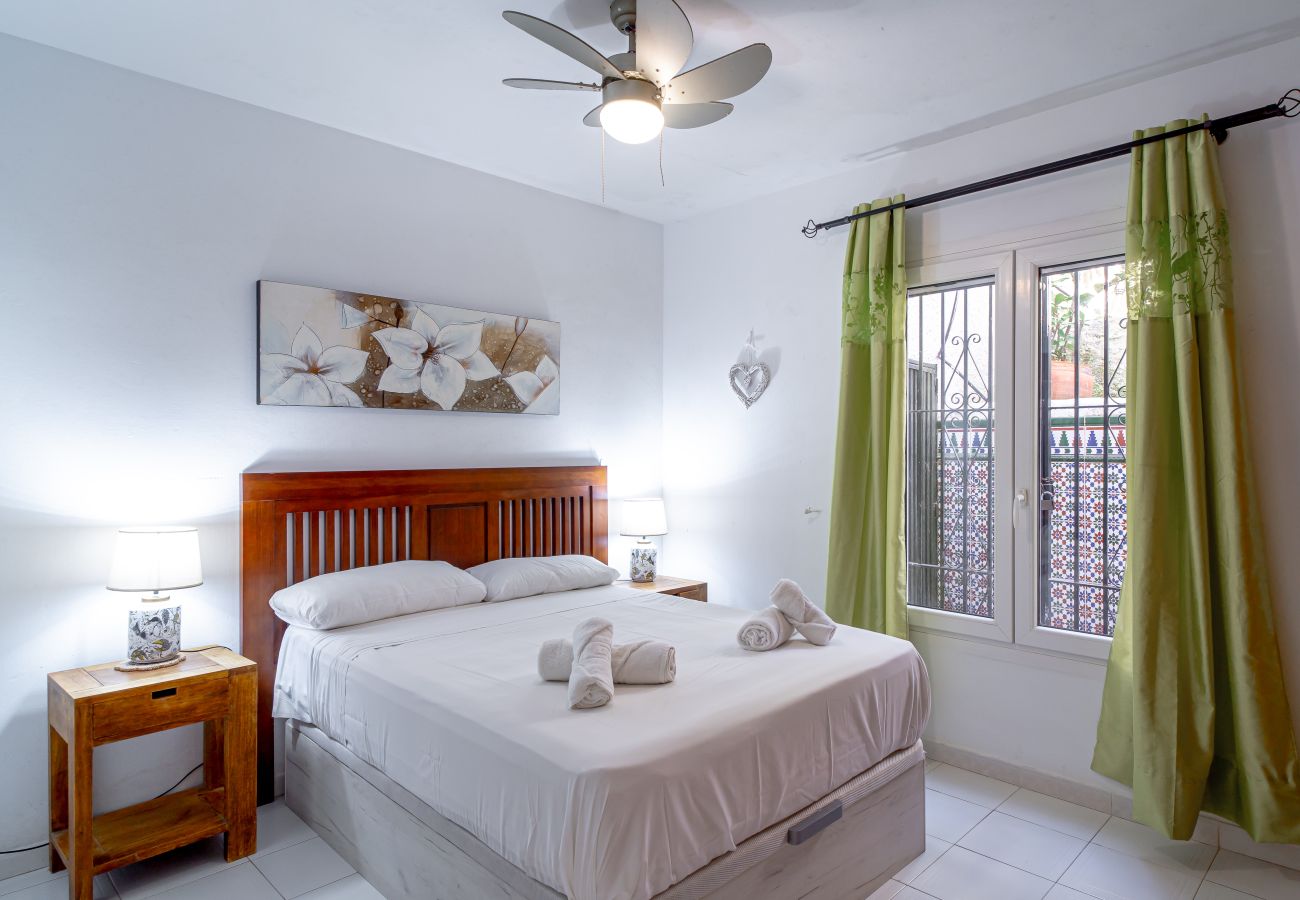 Apartamento en Nerja - Litoral Burriana Beach by Casasol 