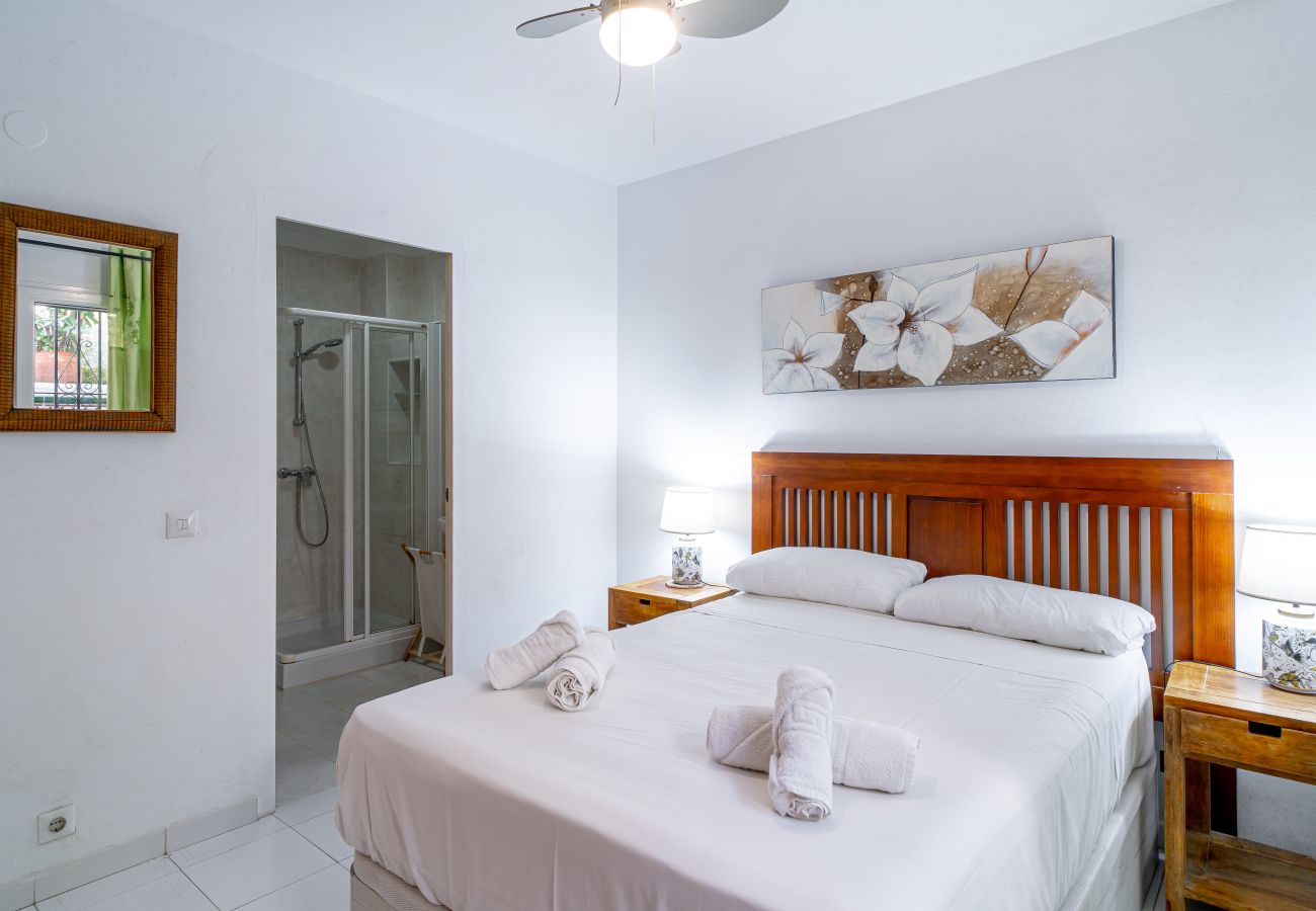 Apartamento en Nerja - Litoral Burriana Beach by Casasol 