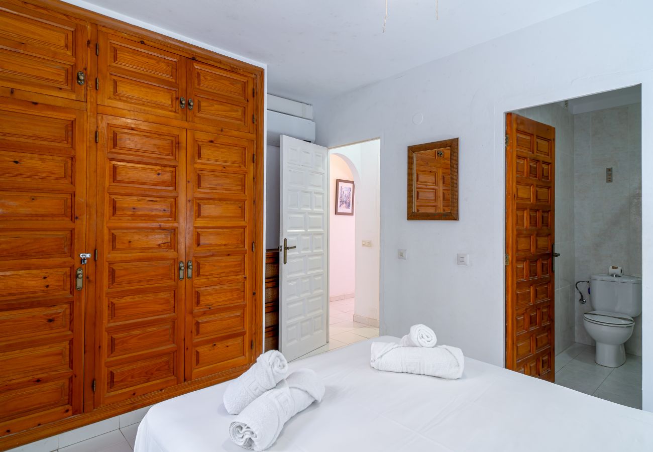 Apartamento en Nerja - Litoral Burriana Beach by Casasol 