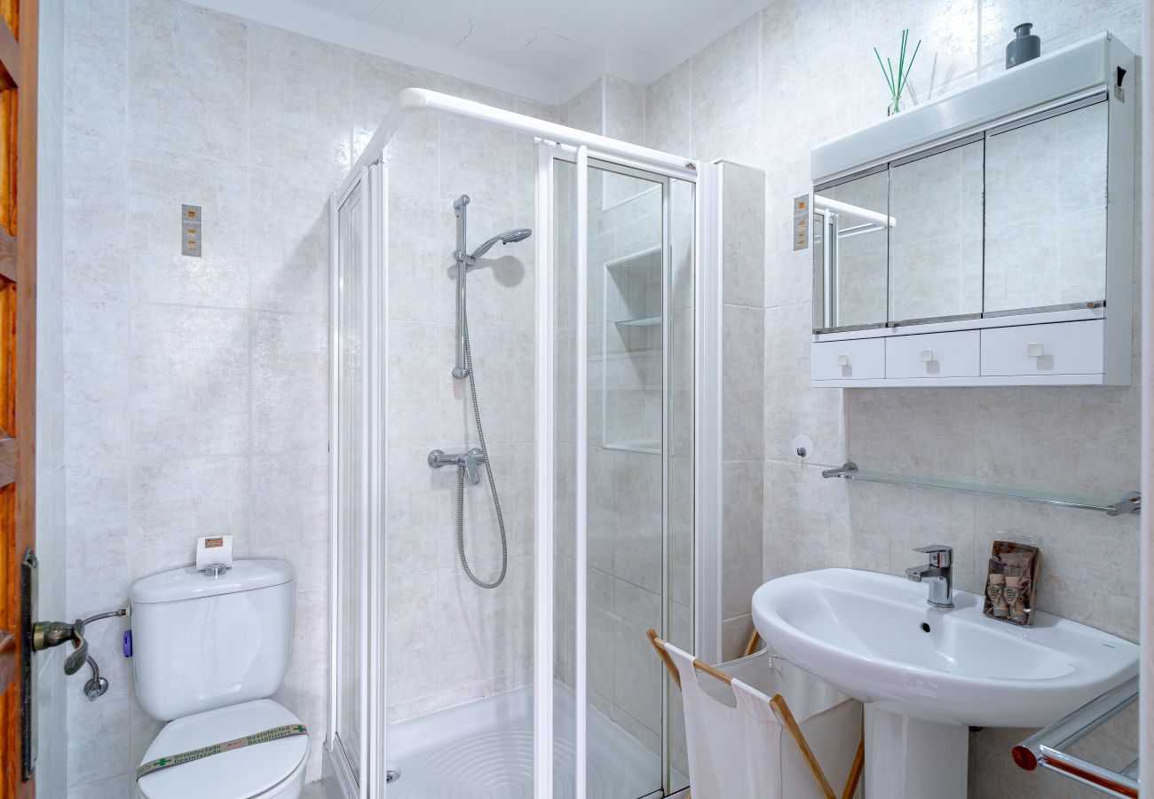 Apartamento en Nerja - Litoral Burriana Beach by Casasol 