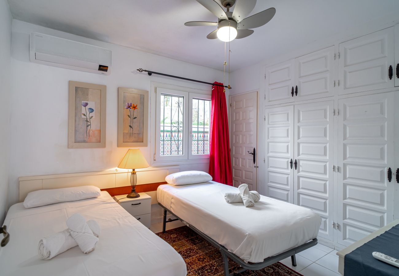 Apartamento en Nerja - Litoral Burriana Beach by Casasol 