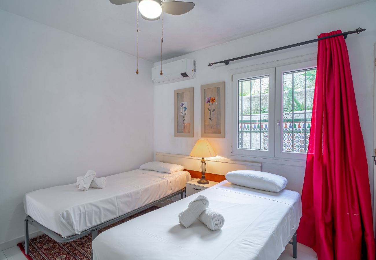 Apartamento en Nerja - Litoral Burriana Beach by Casasol 