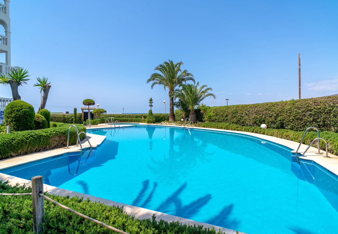 Apartamento en Nerja - Stella Maris Beachfront 3A by Casasol 