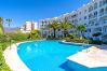 Apartamento en Nerja - Stella Maris Beachfront 3A by Casasol 
