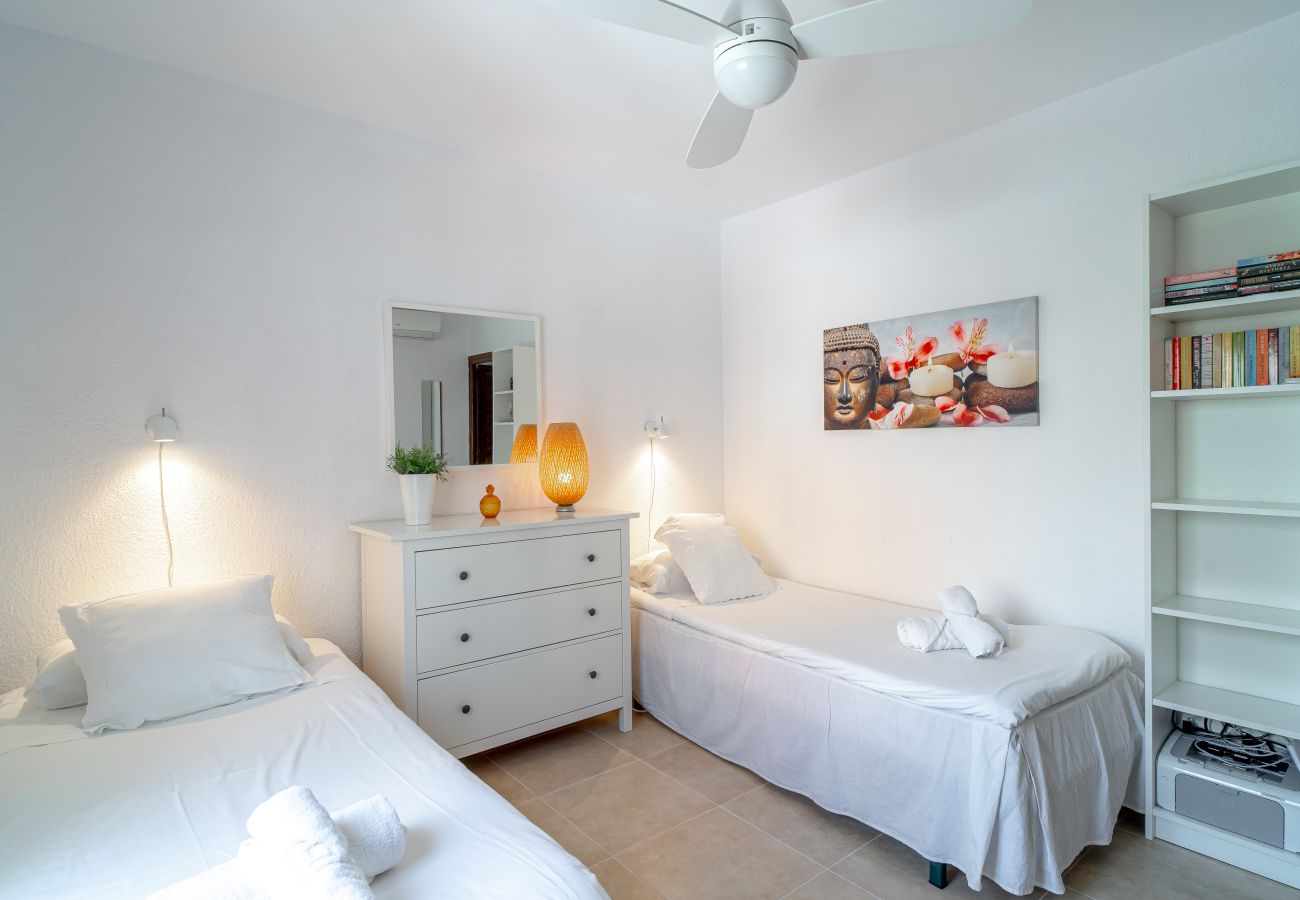 Casa adosada en Nerja - Casa Pueblo Andaluz 38 by Casasol 