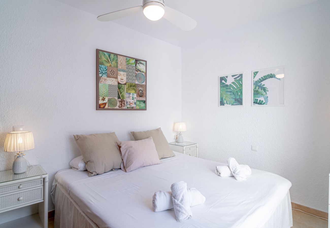 Casa adosada en Nerja - Casa Pueblo Andaluz 38 by Casasol 