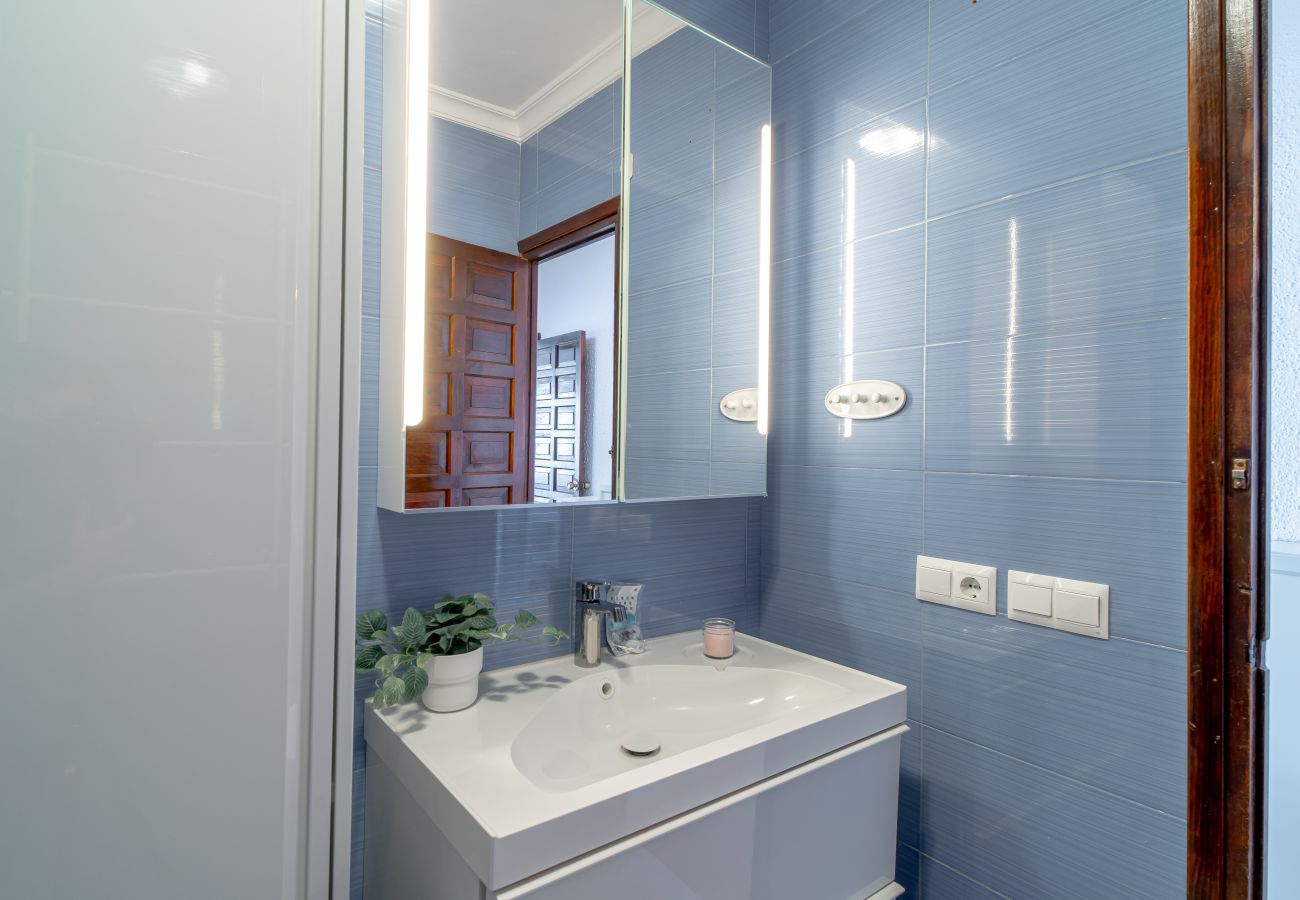 Casa adosada en Nerja - Casa Pueblo Andaluz 38 by Casasol 