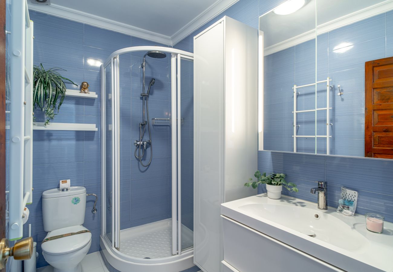 Casa adosada en Nerja - Casa Pueblo Andaluz 38 by Casasol 