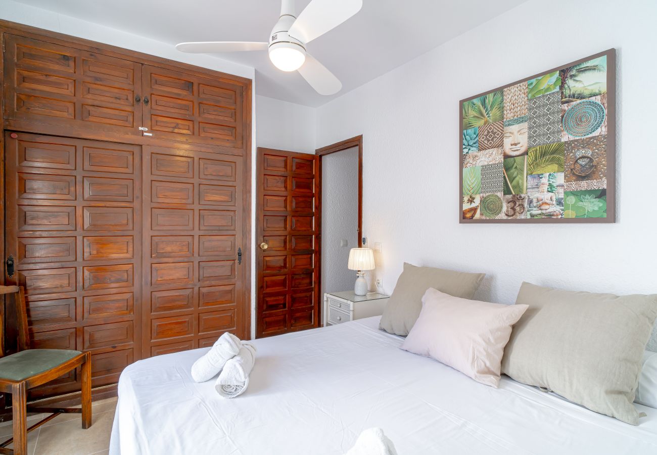 Casa adosada en Nerja - Casa Pueblo Andaluz 38 by Casasol 