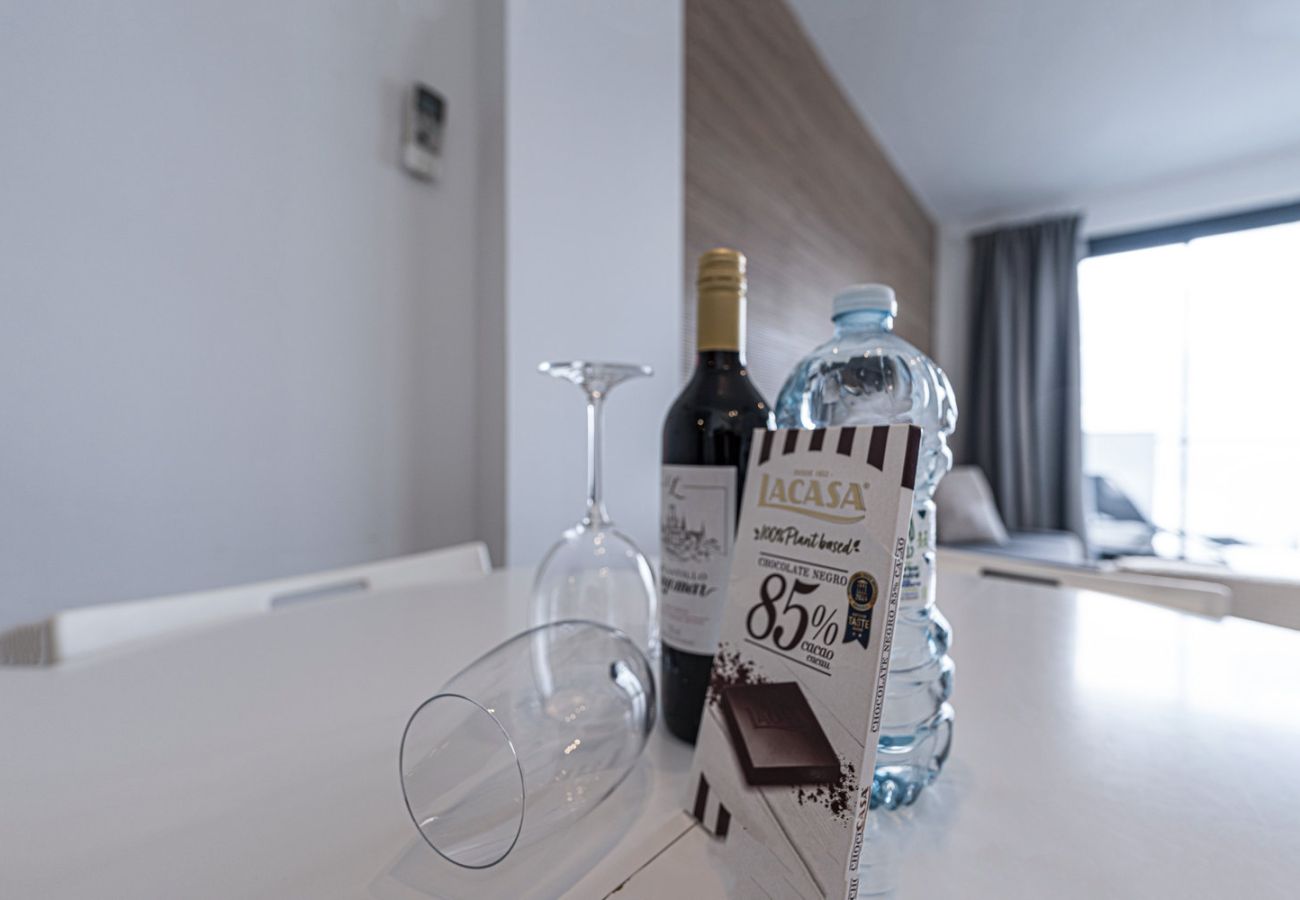 Apartamento en Nerja - Terrazas de Ladera V3 Luxury by Casasol 