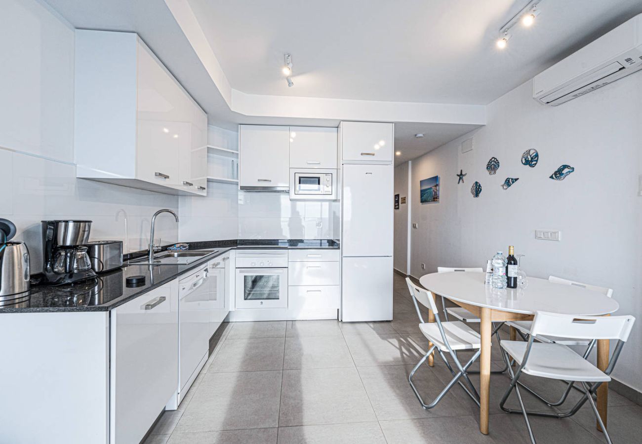 Apartamento en Nerja - Terrazas de Ladera V3 Luxury by Casasol 