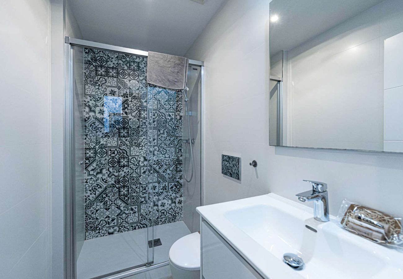 Apartamento en Nerja - Terrazas de Ladera V3 Luxury by Casasol 