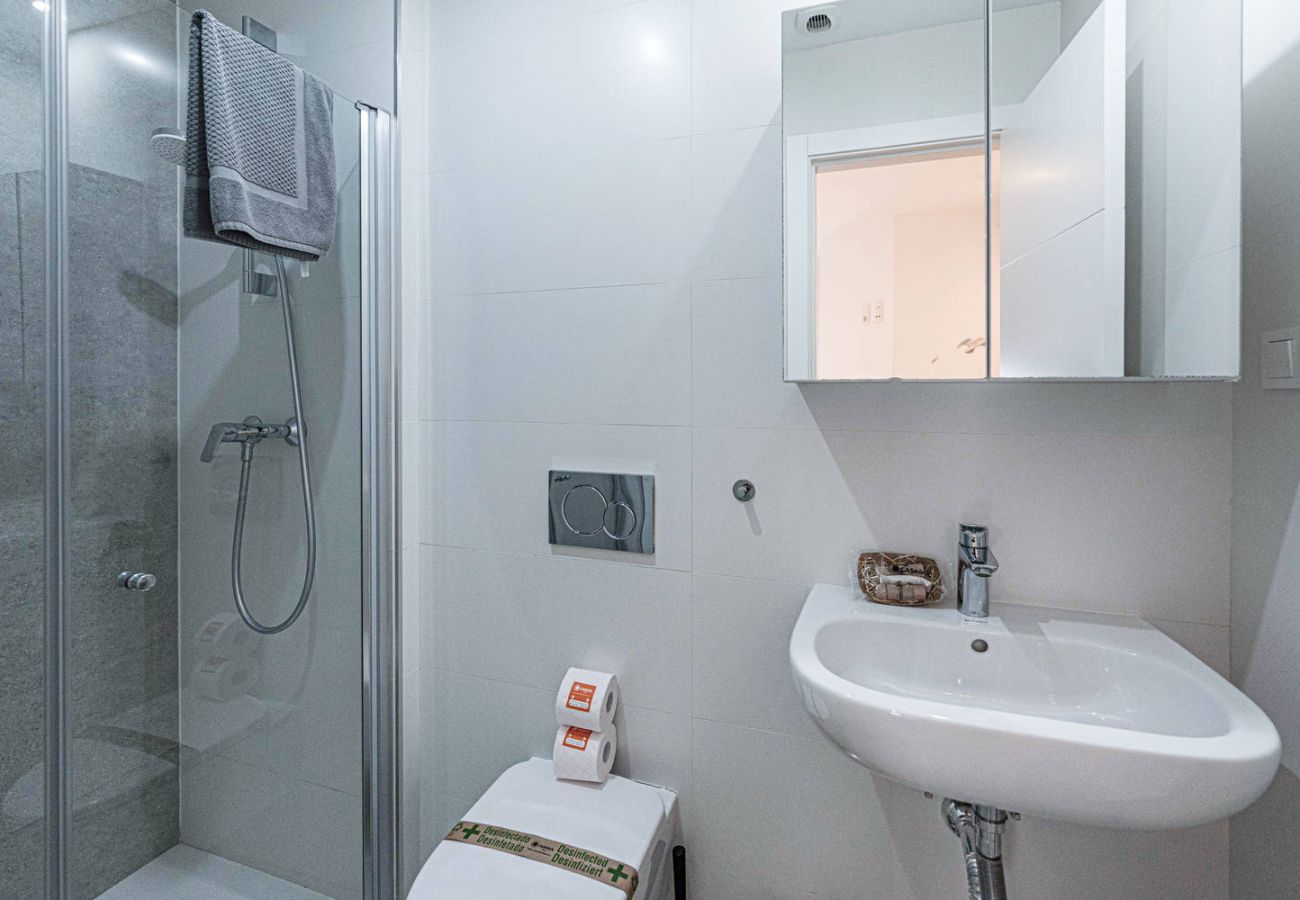 Apartamento en Nerja - Terrazas de Ladera V3 Luxury by Casasol 